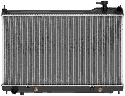 Spectra Premium Radiator CU2455