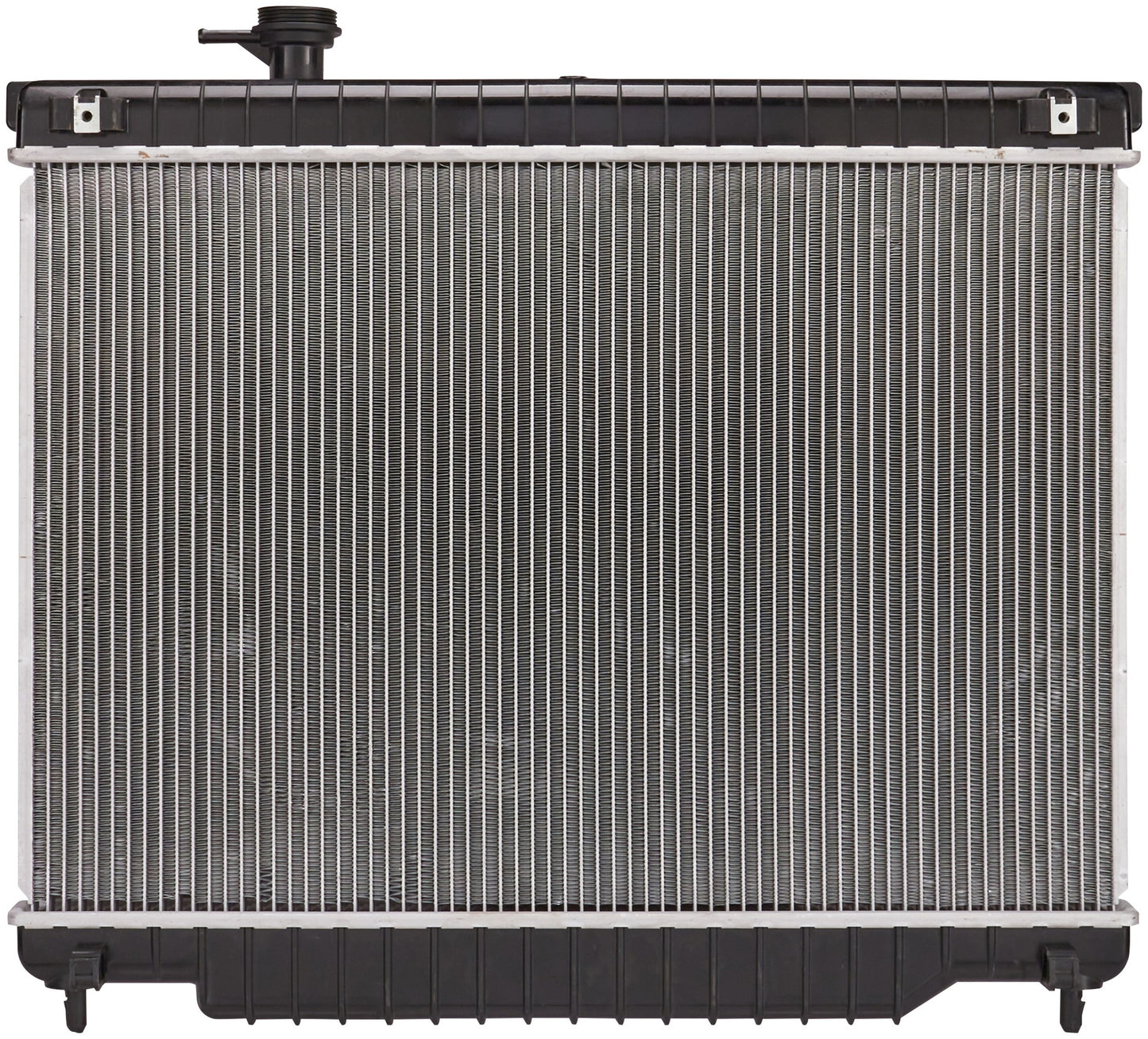 Spectra Premium COMPLETE RADIATOR CU2458