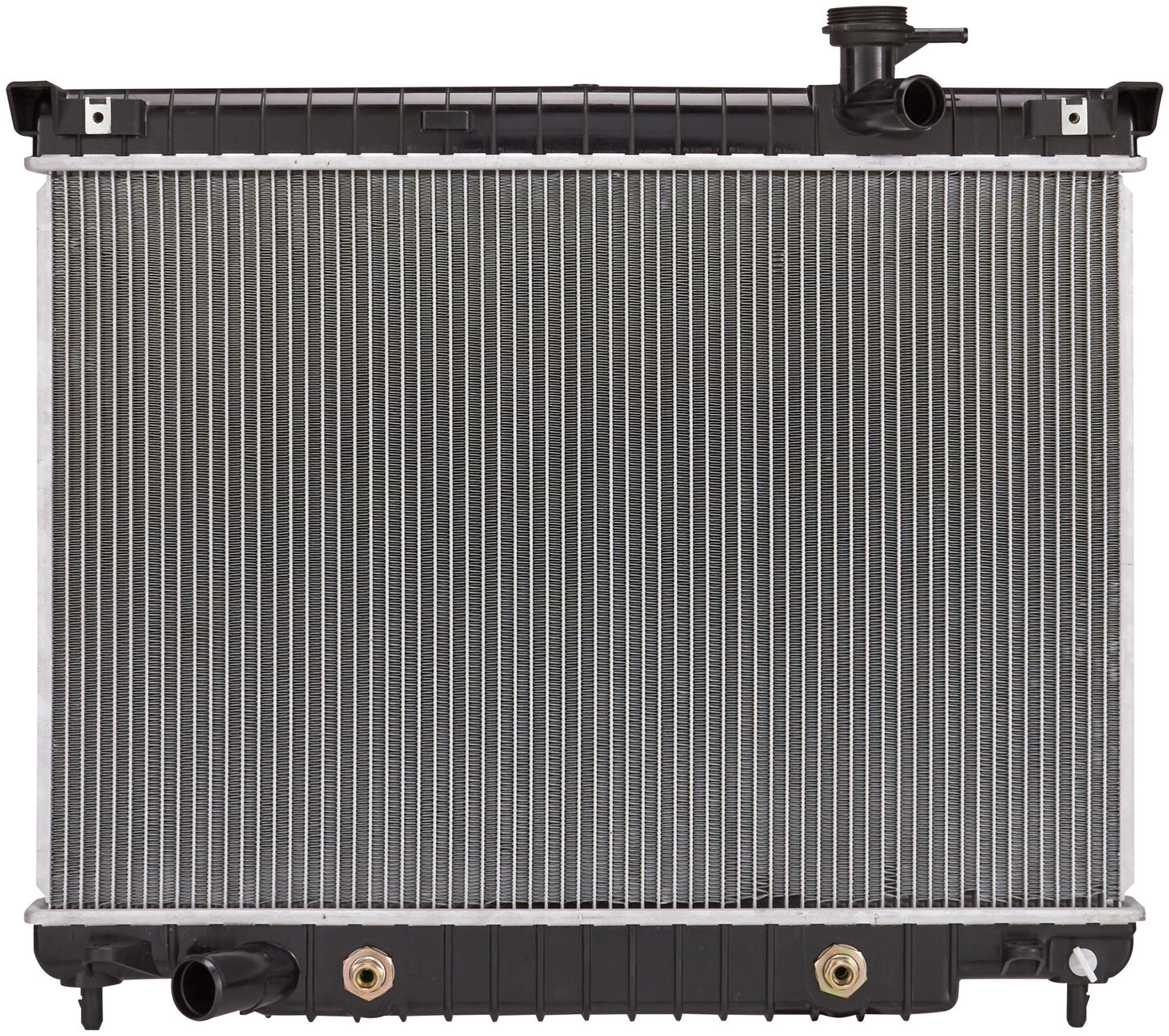 Spectra Premium COMPLETE RADIATOR CU2458