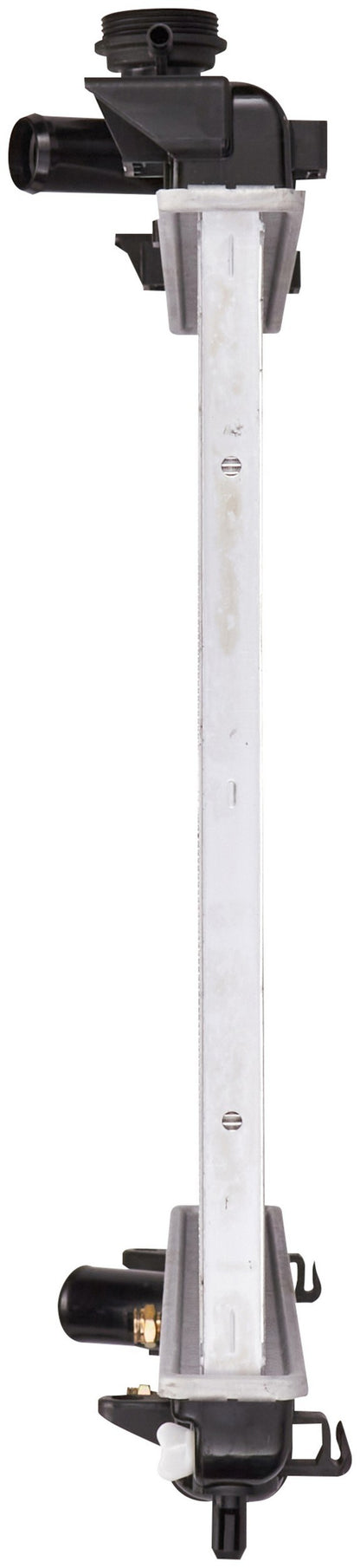 Spectra Premium COMPLETE RADIATOR CU2458