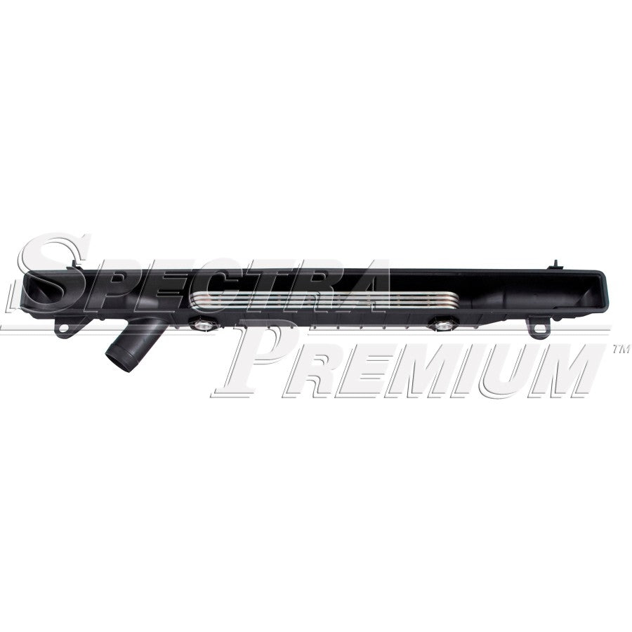 Spectra Premium COMPLETE RADIATOR CU2458