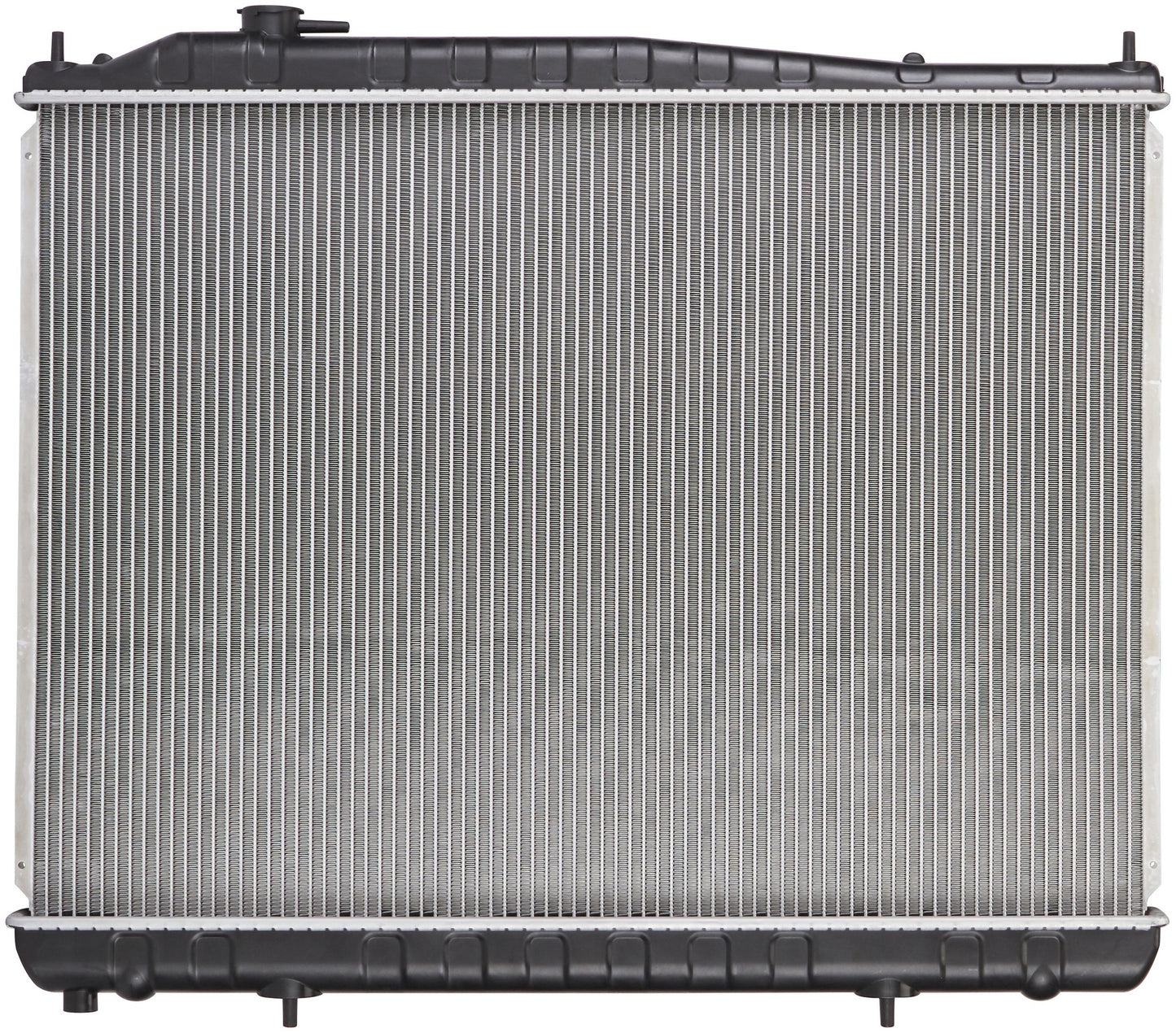 Spectra Premium COMPLETE RADIATOR CU2459