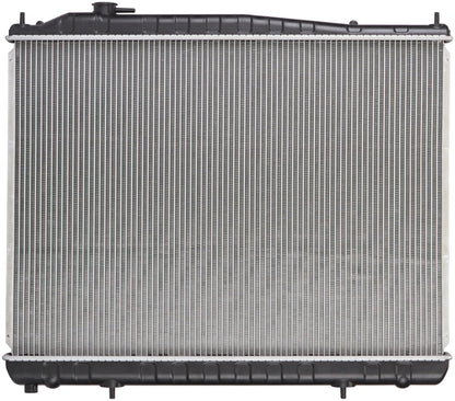 Spectra Premium COMPLETE RADIATOR CU2459