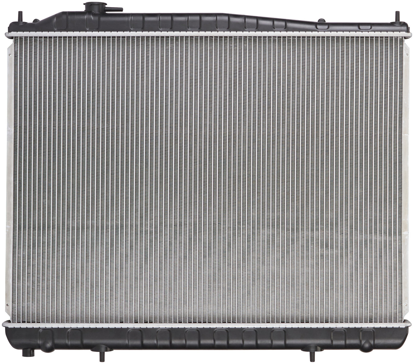Spectra Premium COMPLETE RADIATOR CU2459