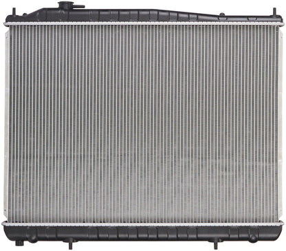 Spectra Premium COMPLETE RADIATOR CU2459