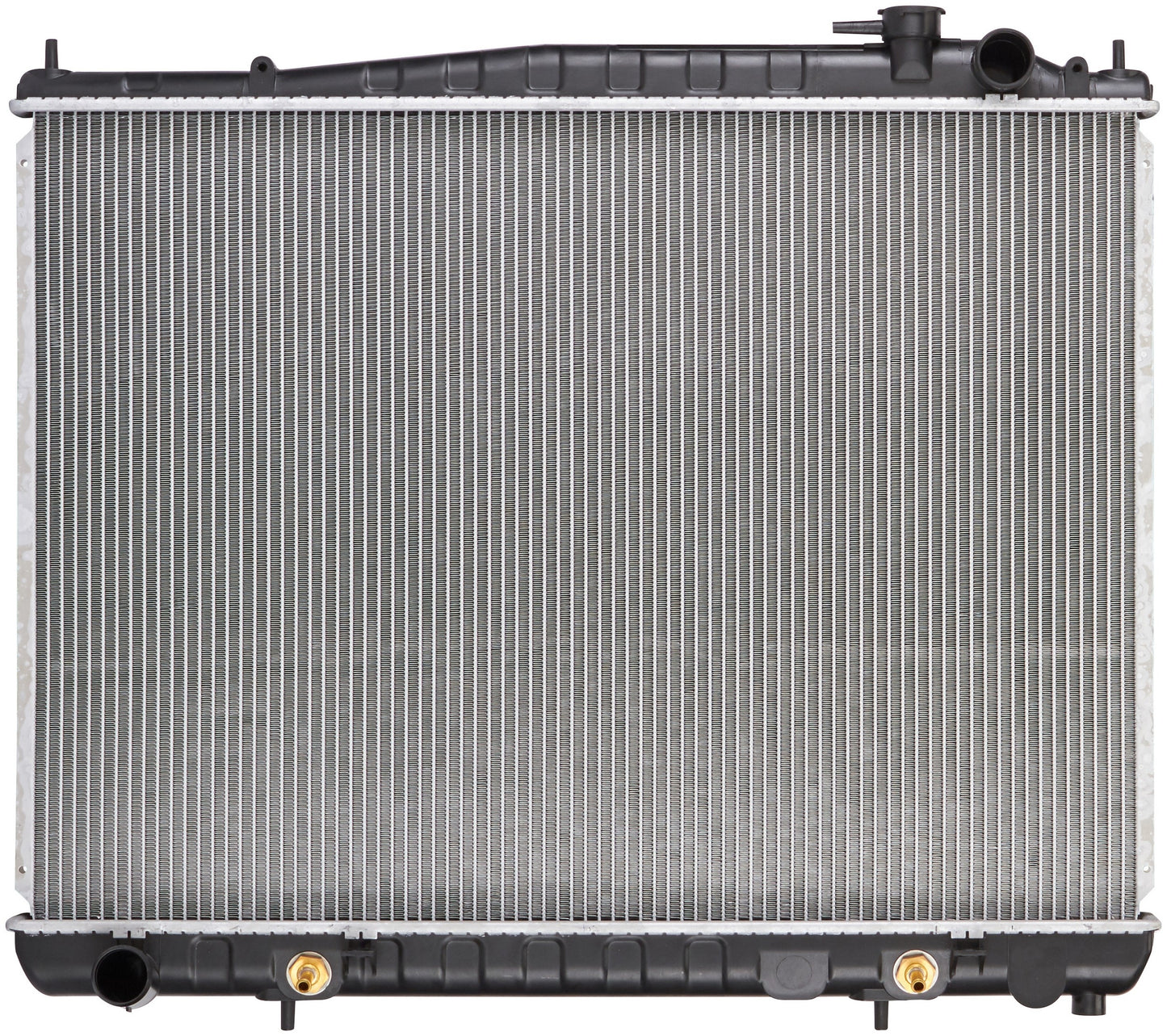 Spectra Premium COMPLETE RADIATOR CU2459