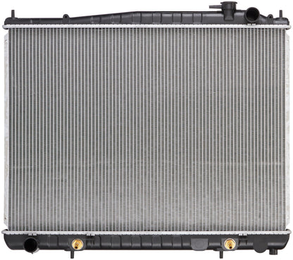 Spectra Premium COMPLETE RADIATOR CU2459