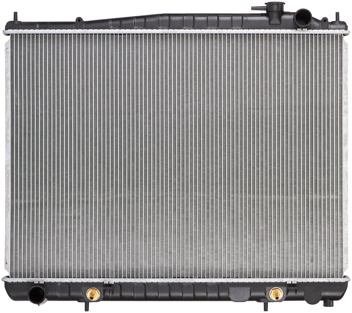 Spectra Premium COMPLETE RADIATOR CU2459