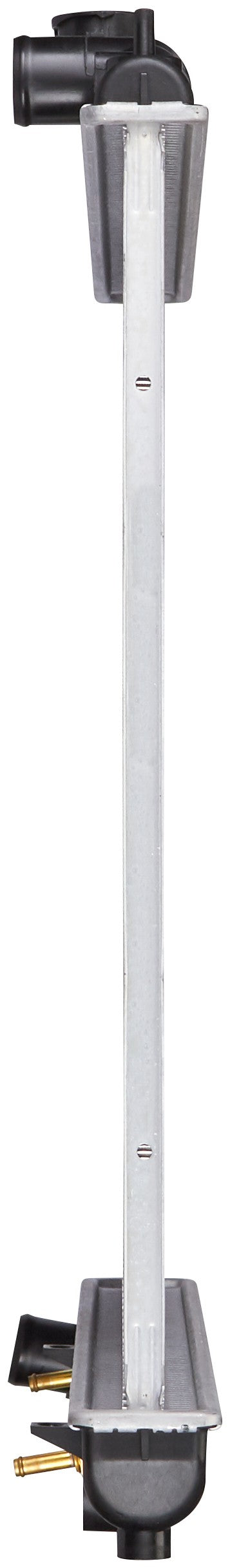Spectra Premium COMPLETE RADIATOR CU2459