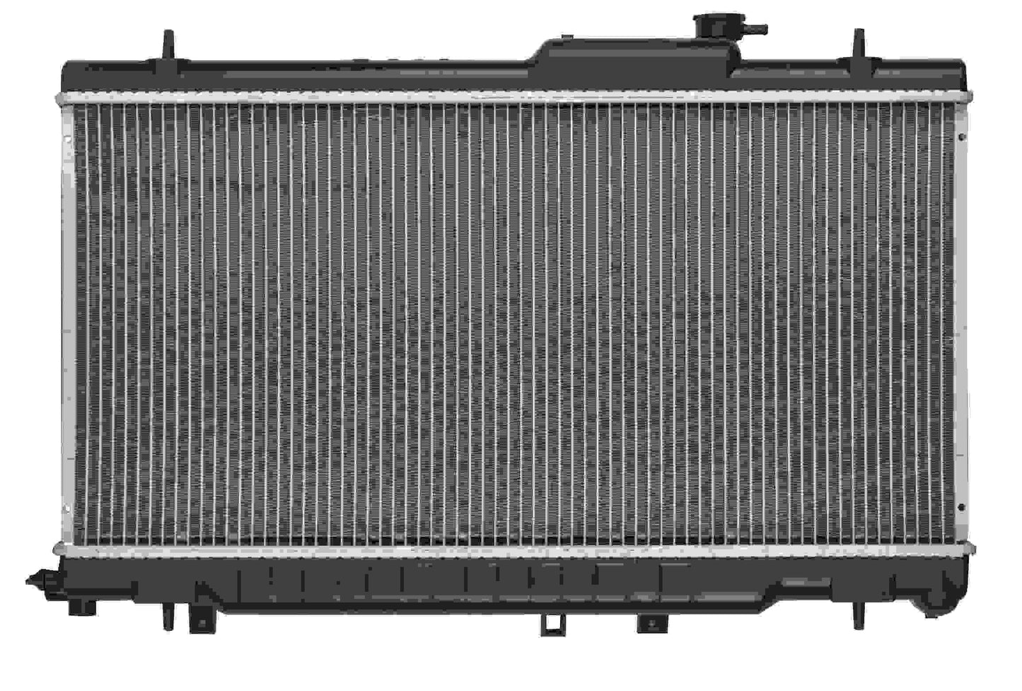 Spectra Premium COMPLETE RADIATOR CU2464