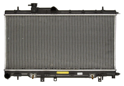 Spectra Premium COMPLETE RADIATOR CU2464