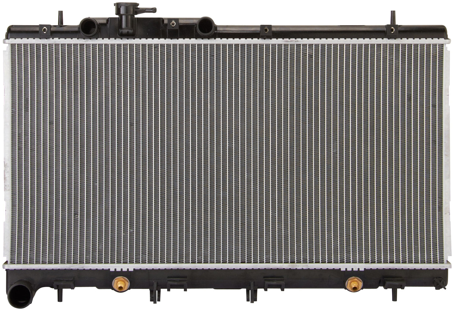 Spectra Premium COMPLETE RADIATOR CU2465