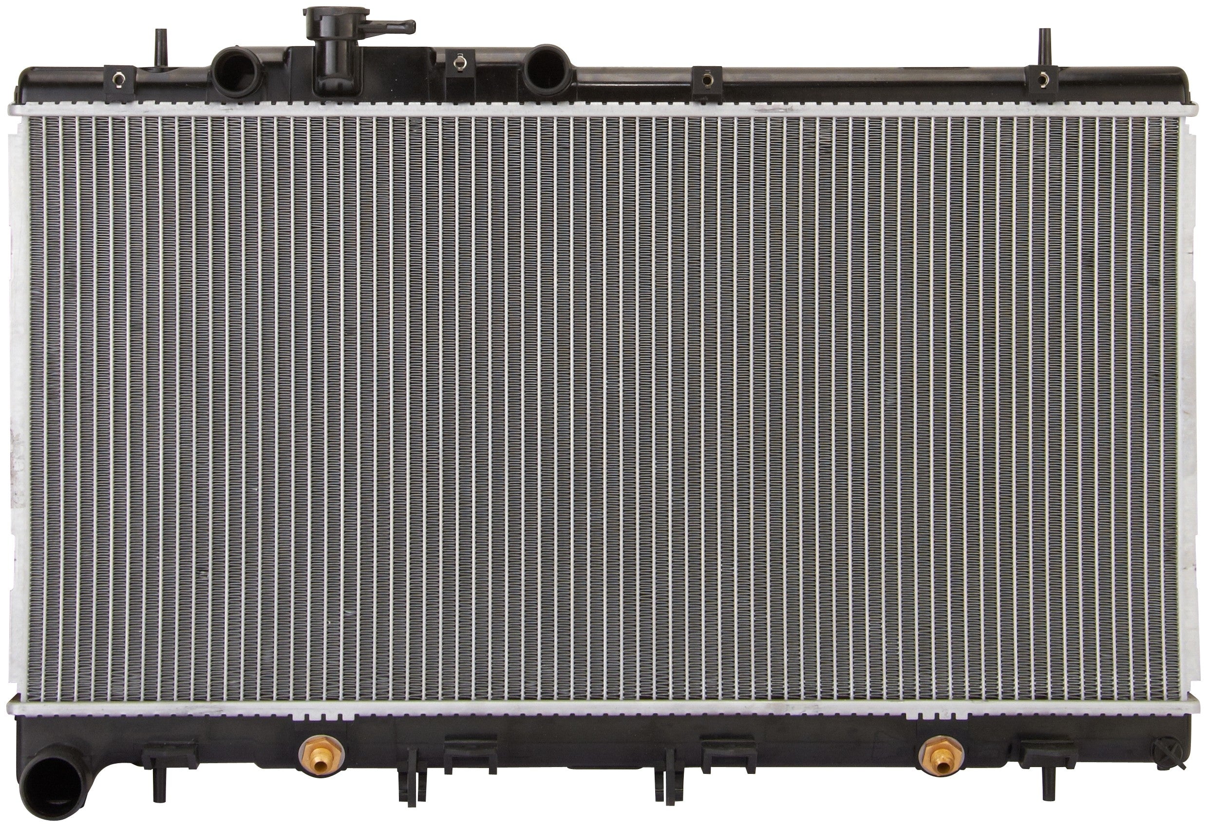 Spectra Premium COMPLETE RADIATOR CU2465