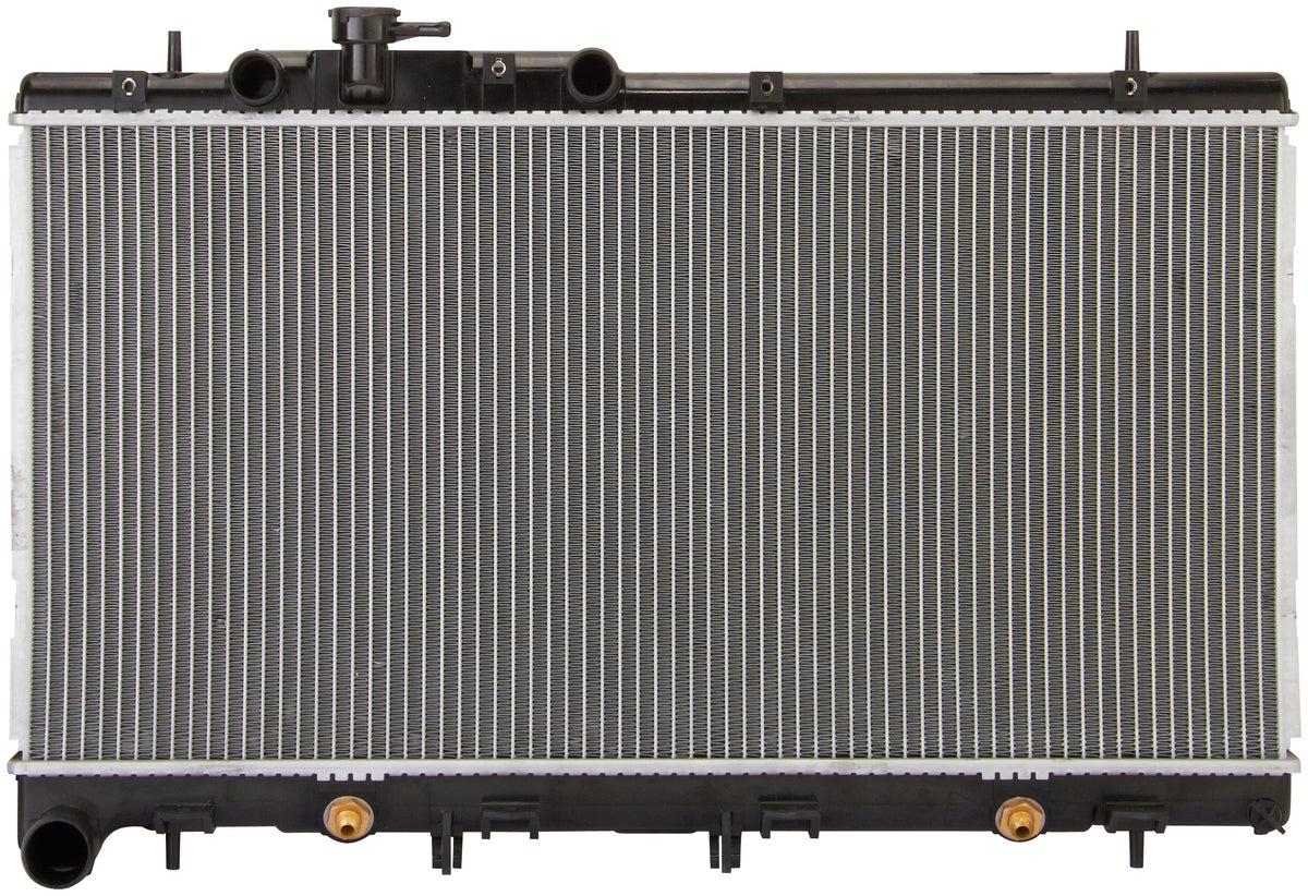 Spectra Premium COMPLETE RADIATOR CU2465