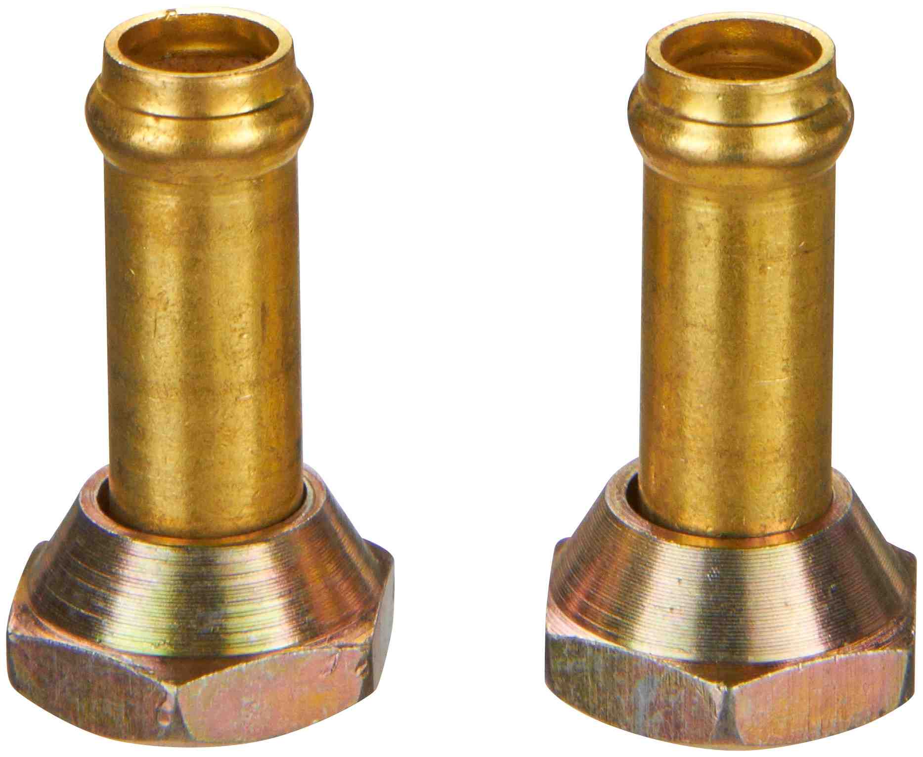 Spectra Premium COMPLETE RADIATOR CU2465