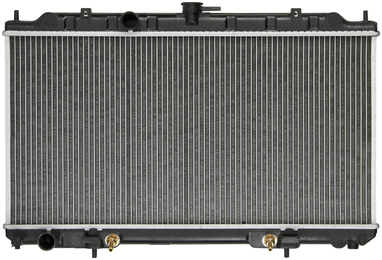 Spectra Premium Radiator CU2469