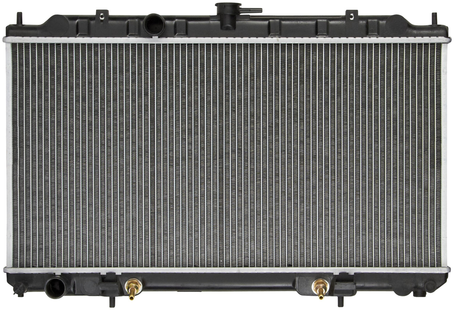 Spectra Premium Radiator CU2469