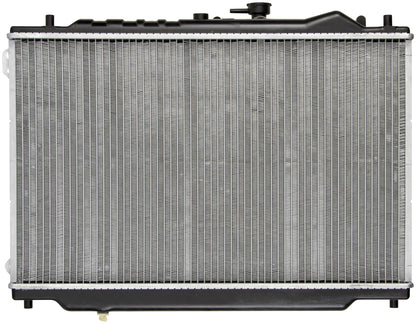 Spectra Premium Radiator CU246 image 4
