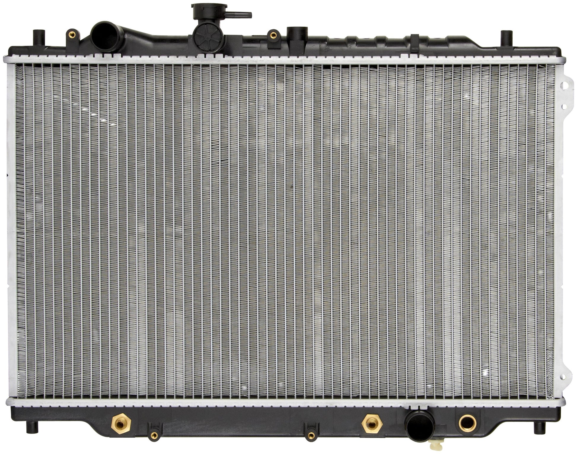 Spectra Premium Radiator CU246 image 2