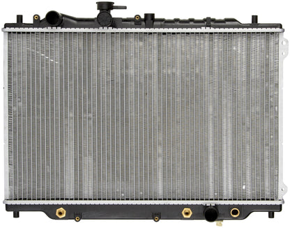 Spectra Premium Radiator CU246 image 2