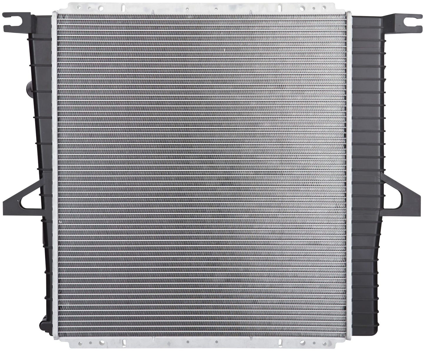 Spectra Premium COMPLETE RADIATOR CU2470