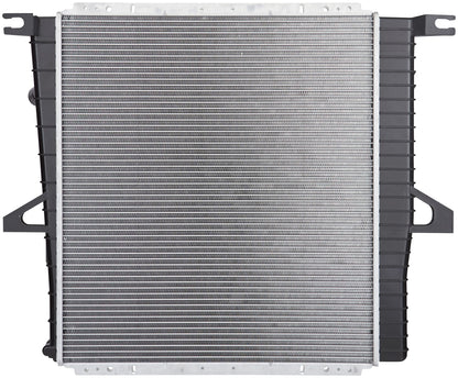 Spectra Premium COMPLETE RADIATOR CU2470