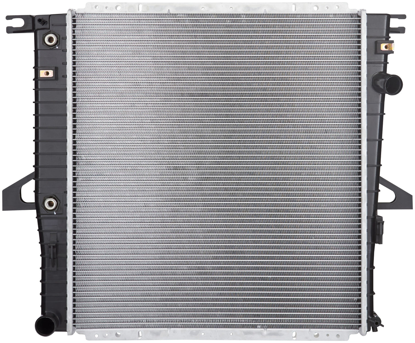 Spectra Premium COMPLETE RADIATOR CU2470
