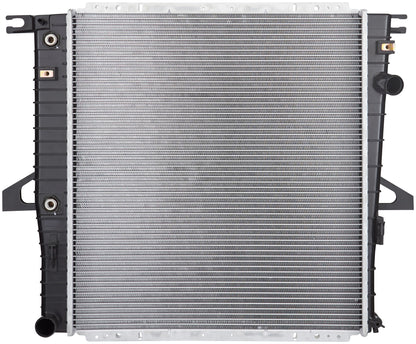 Spectra Premium COMPLETE RADIATOR CU2470