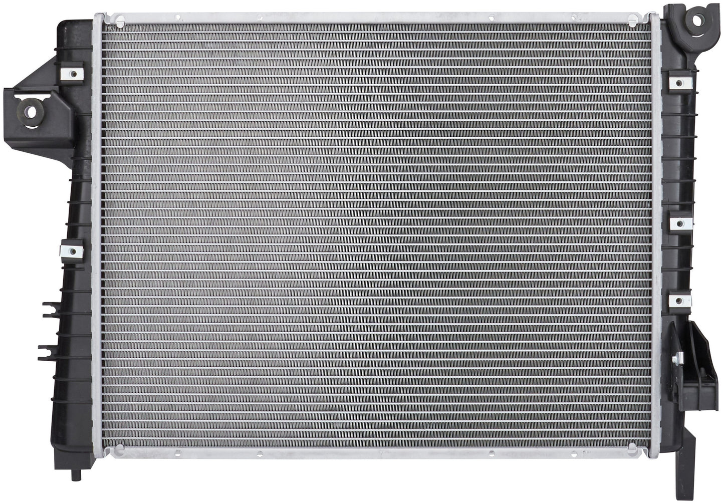 Spectra Premium COMPLETE RADIATOR CU2479