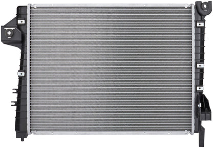 Spectra Premium COMPLETE RADIATOR CU2479