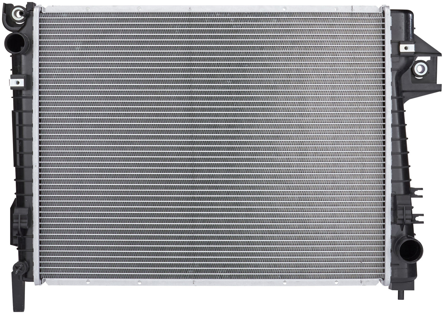 Spectra Premium COMPLETE RADIATOR CU2479