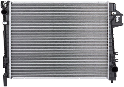 Spectra Premium COMPLETE RADIATOR CU2479