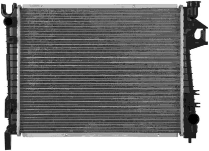 Spectra Premium COMPLETE RADIATOR CU2480