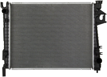 Spectra Premium COMPLETE RADIATOR CU2480