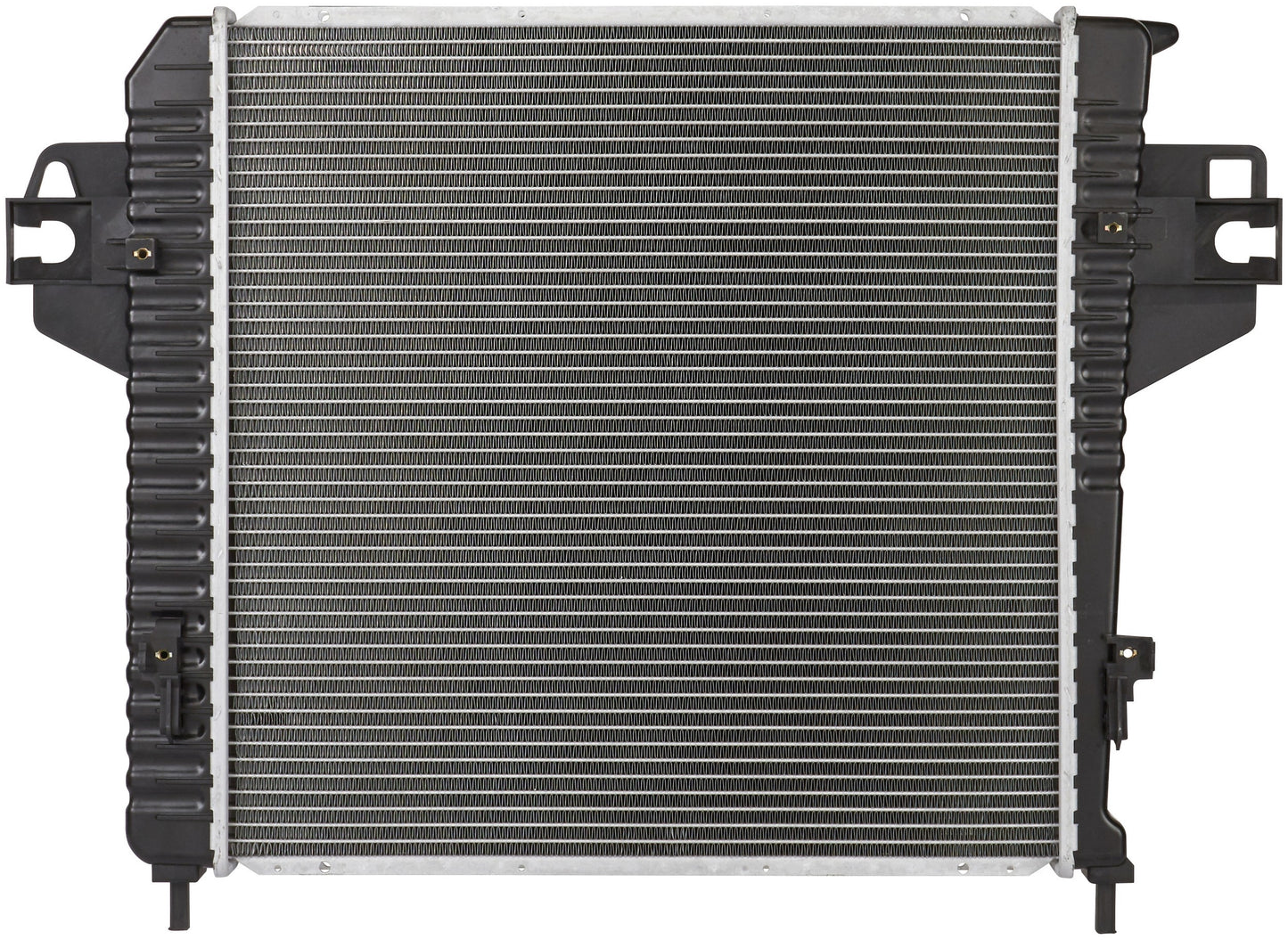 Spectra Premium COMPLETE RADIATOR CU2481