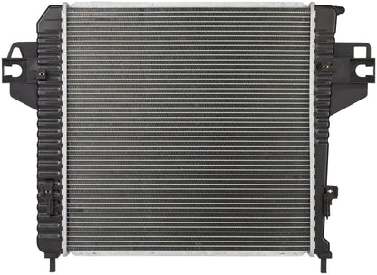 Spectra Premium COMPLETE RADIATOR CU2481