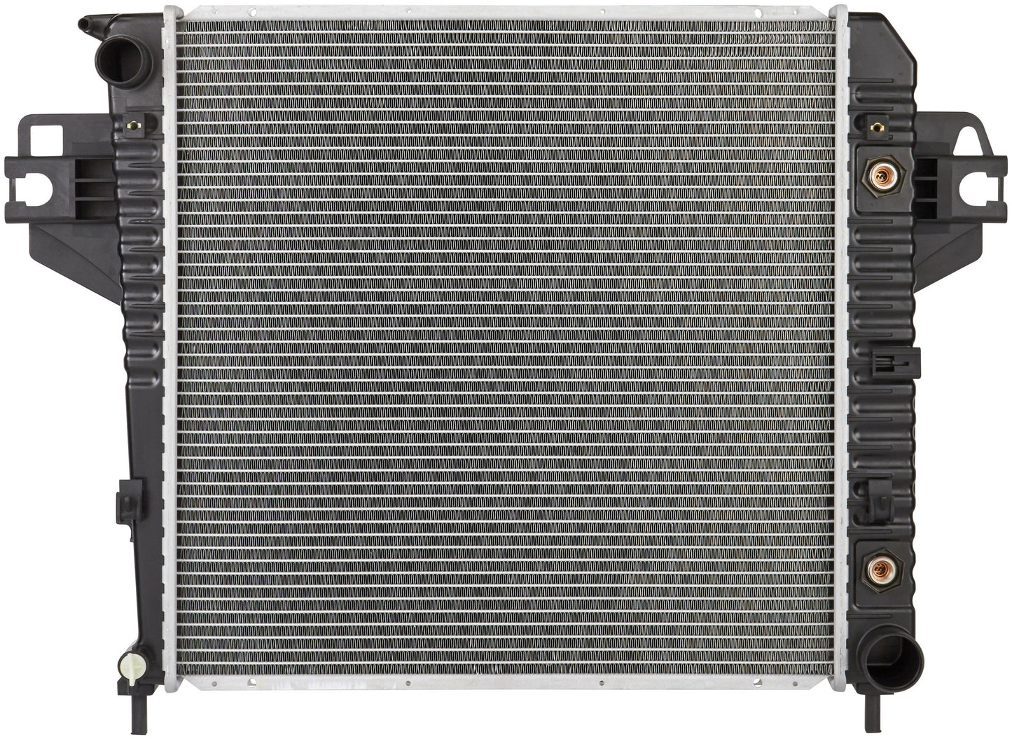 Spectra Premium COMPLETE RADIATOR CU2481