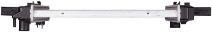 Spectra Premium COMPLETE RADIATOR CU2481