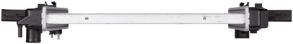 Spectra Premium COMPLETE RADIATOR CU2481