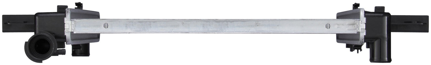 Spectra Premium COMPLETE RADIATOR CU2482