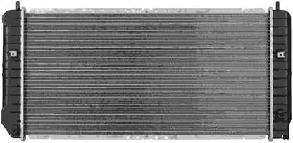Spectra Premium COMPLETE RADIATOR CU2513