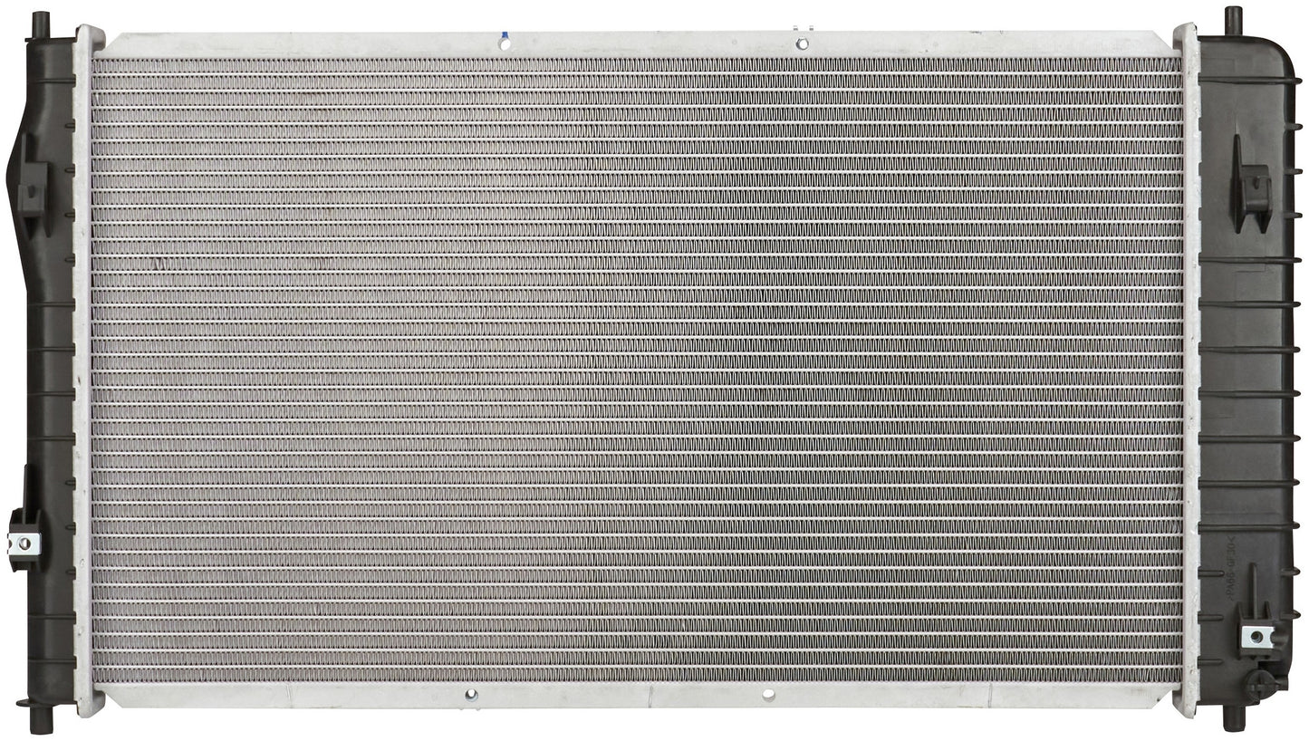 Spectra Premium COMPLETE RADIATOR CU2518