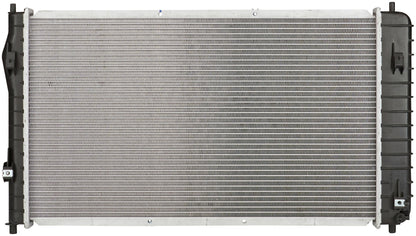 Spectra Premium COMPLETE RADIATOR CU2518