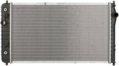 Spectra Premium COMPLETE RADIATOR CU2518