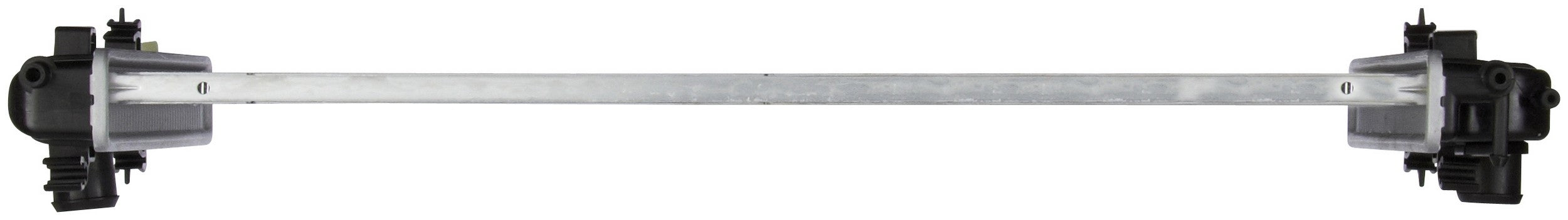 Spectra Premium COMPLETE RADIATOR CU2520
