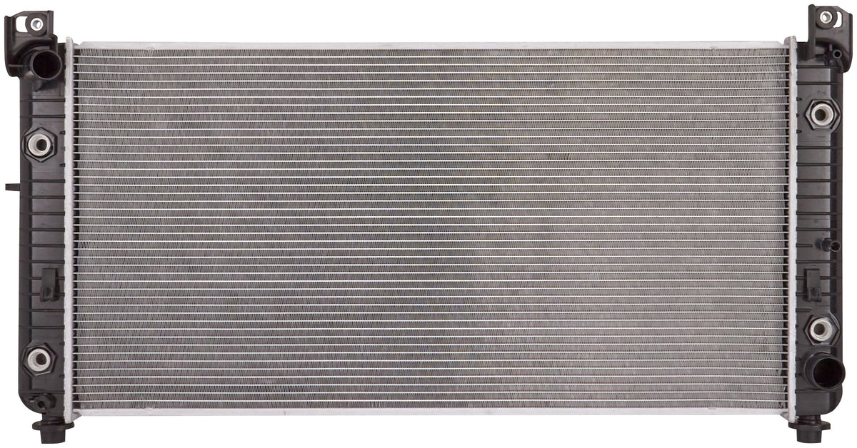 Spectra Premium COMPLETE RADIATOR CU2537