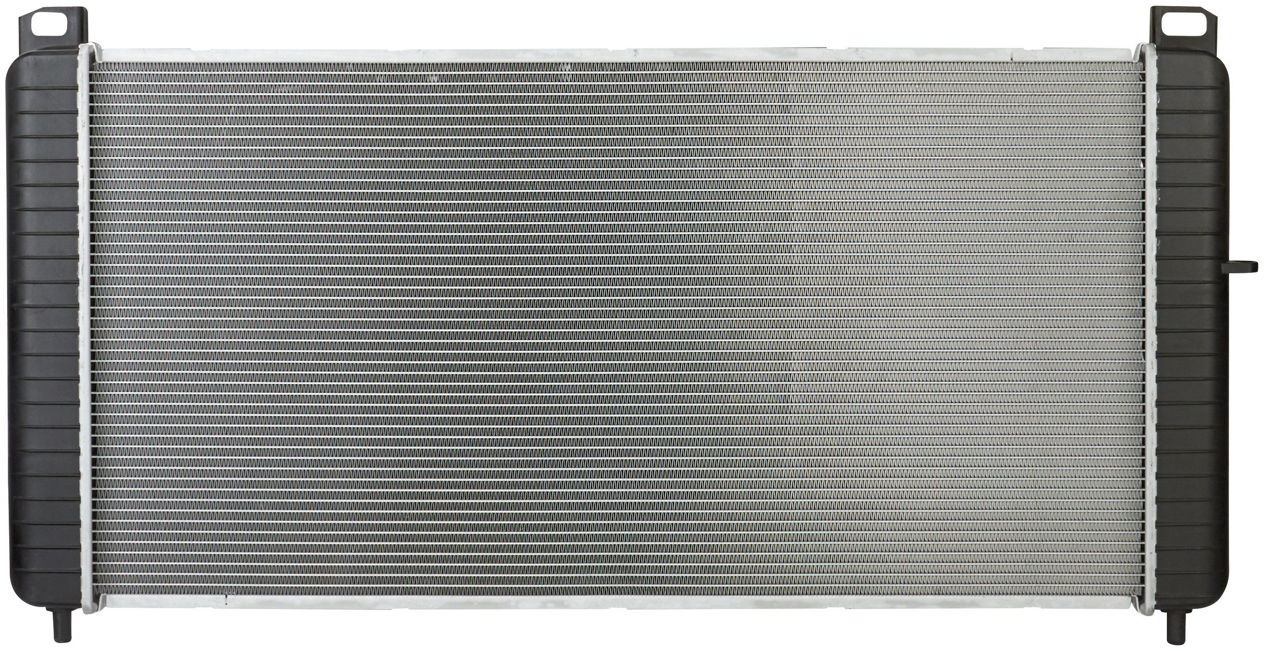 Spectra Premium COMPLETE RADIATOR CU2538
