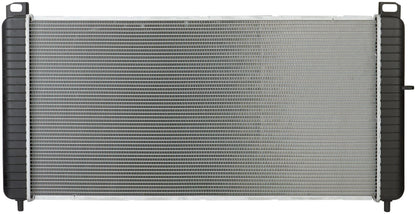 Spectra Premium COMPLETE RADIATOR CU2538