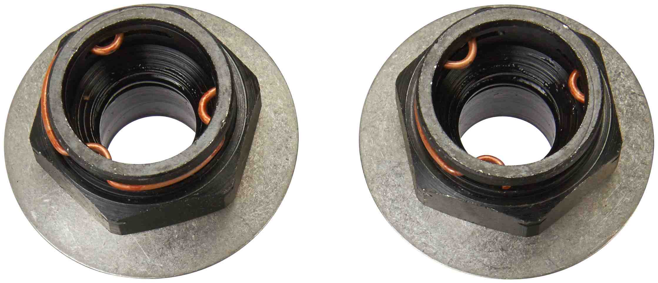 Spectra Premium COMPLETE RADIATOR CU2538