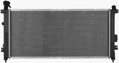 Spectra Premium COMPLETE RADIATOR CU2562